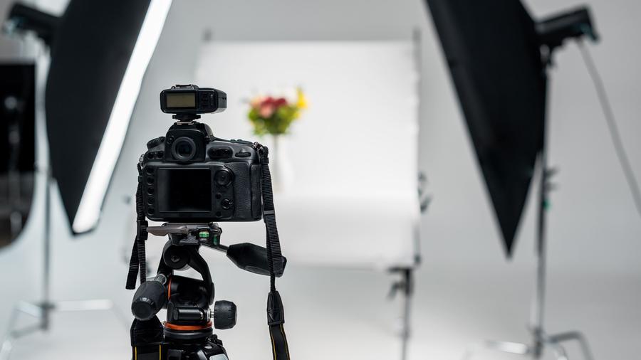 Foto e Video