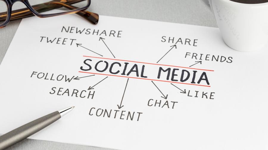Gestione Social e Marketing Online
