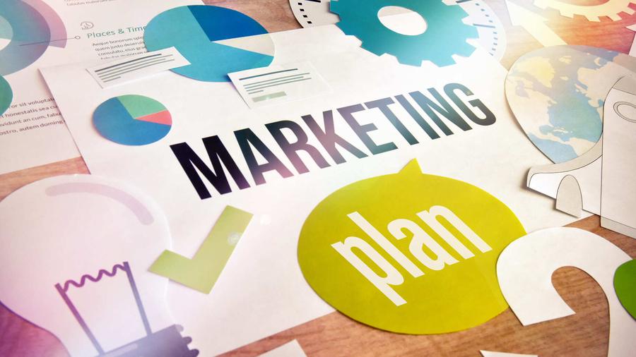 Marketing Offline