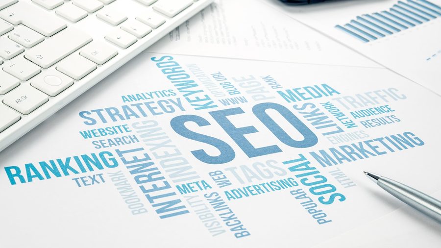 SEO e Strategie Digitali