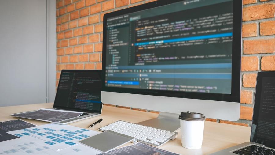 Web Design e Sviluppo